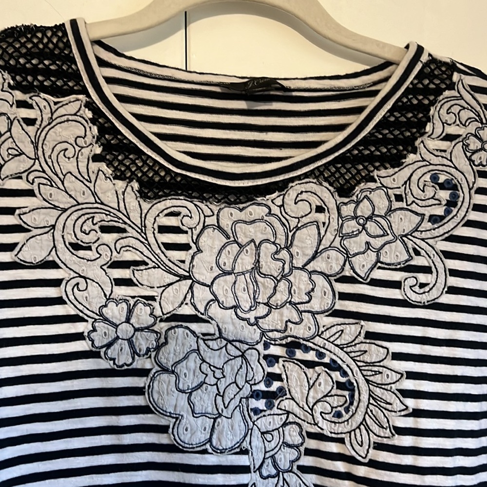 JCrew tshirt